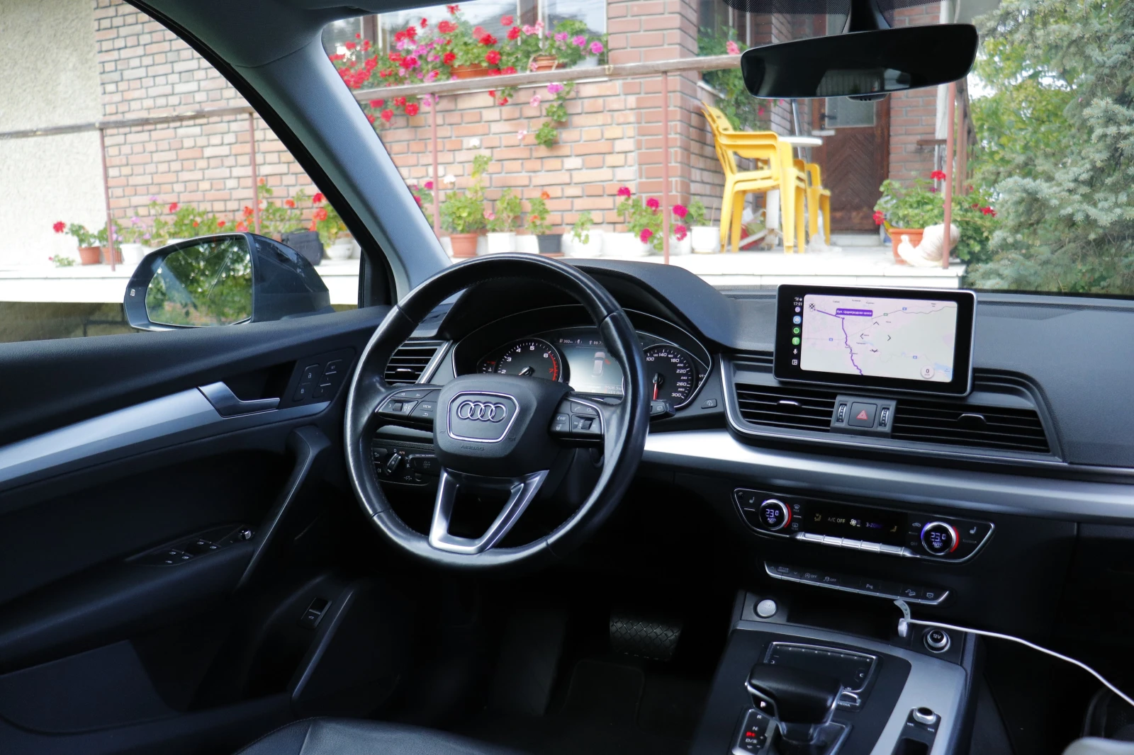 Audi Q5 Quattro  | Mobile.bg   17