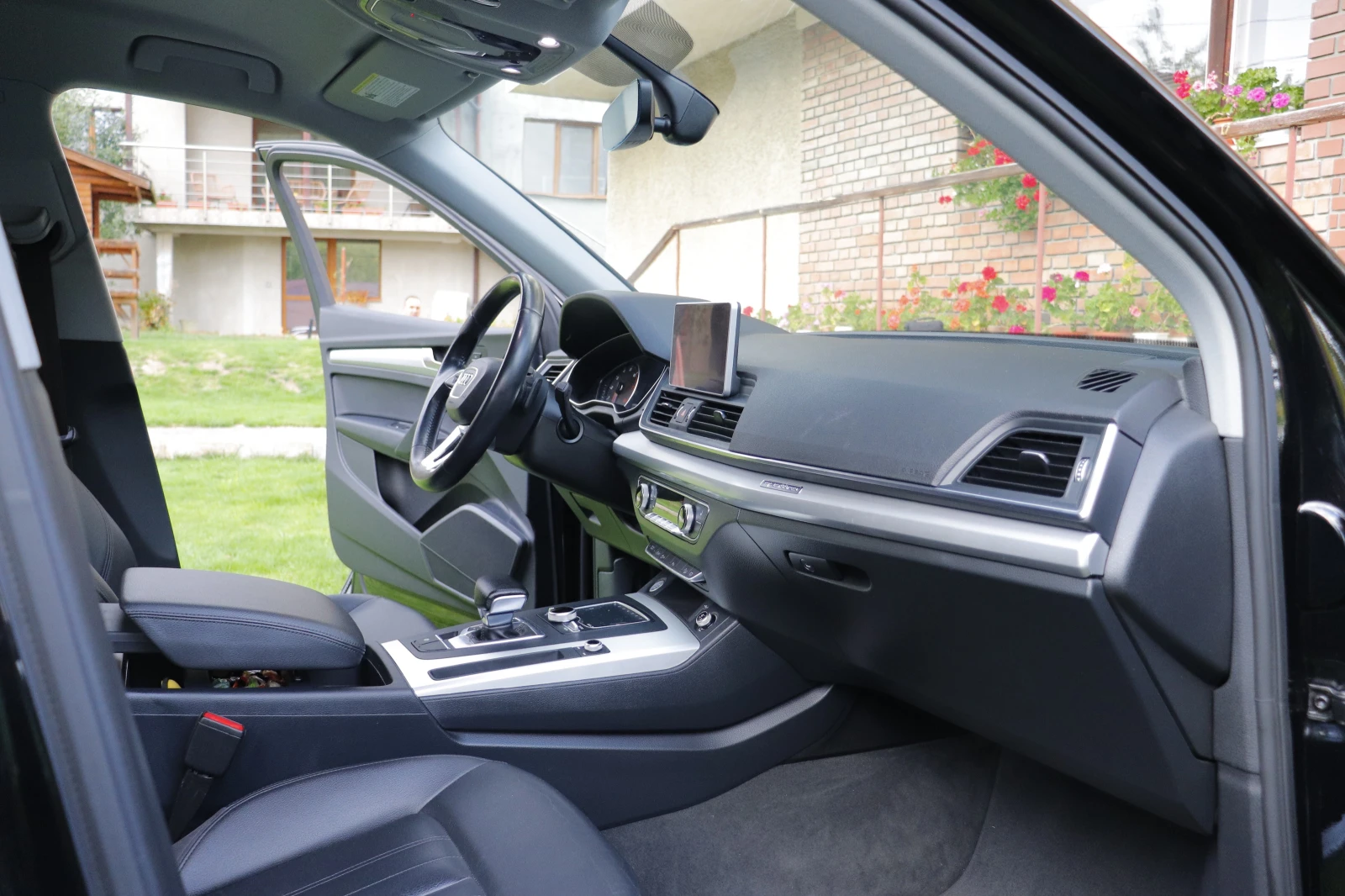 Audi Q5 Quattro  | Mobile.bg   15