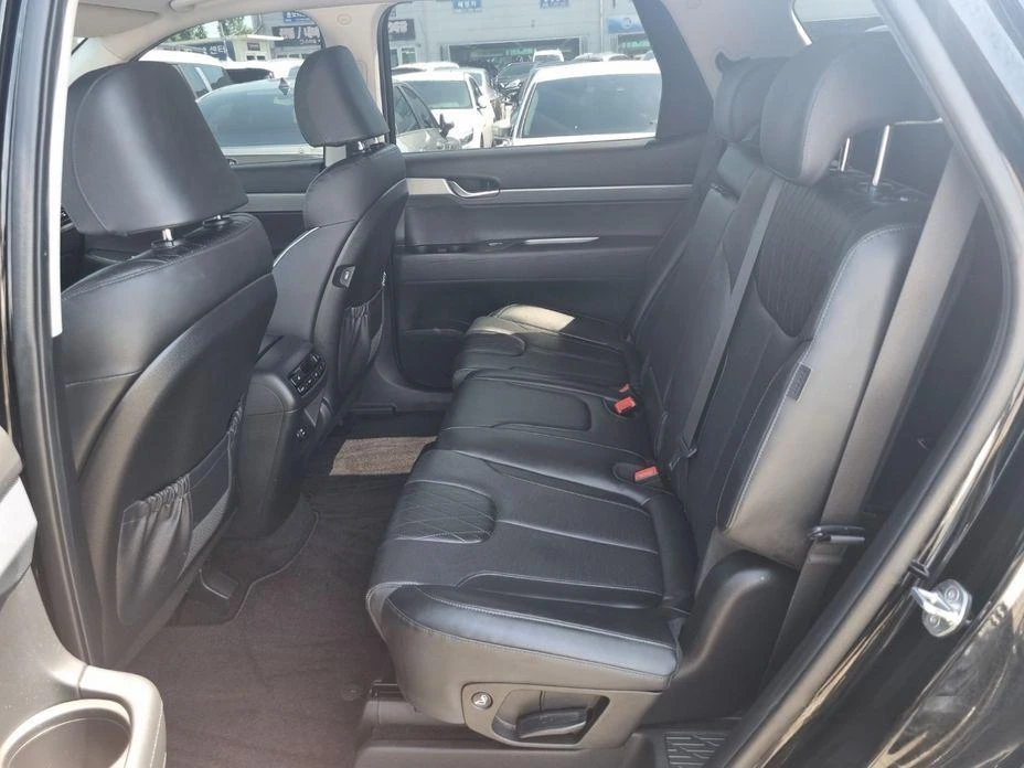Hyundai Palisade Diesel 2.2 2WD Exclusive - изображение 10