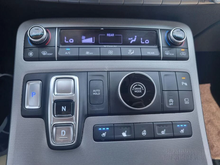 Hyundai Palisade Diesel 2.2 2WD Exclusive - изображение 8