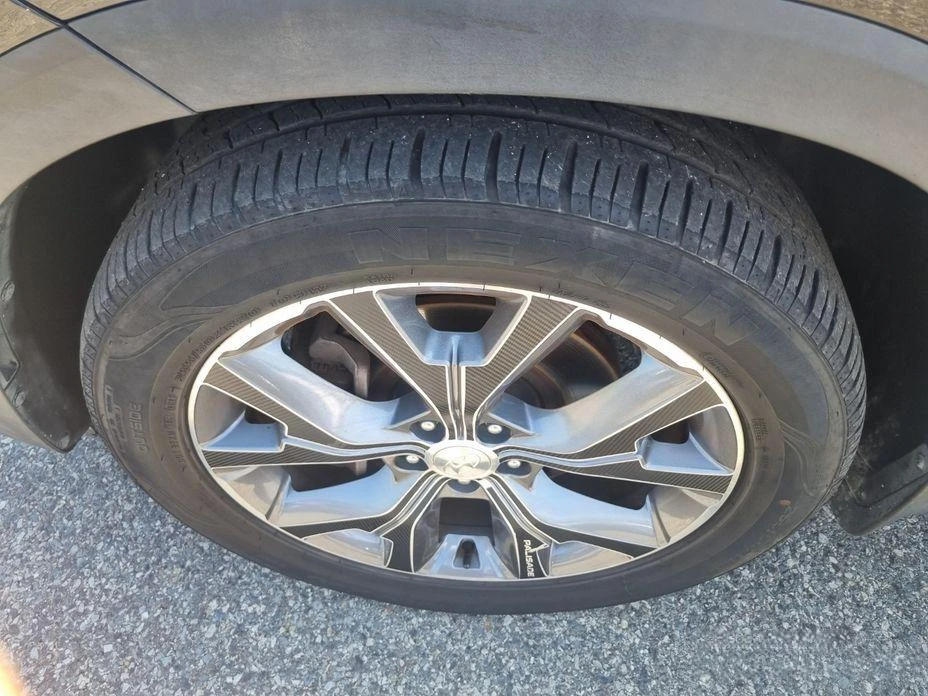 Hyundai Palisade Diesel 2.2 2WD Exclusive - изображение 5