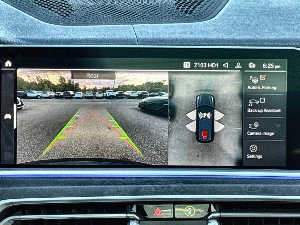 BMW X7 *  *    *   *  | Mobile.bg   12