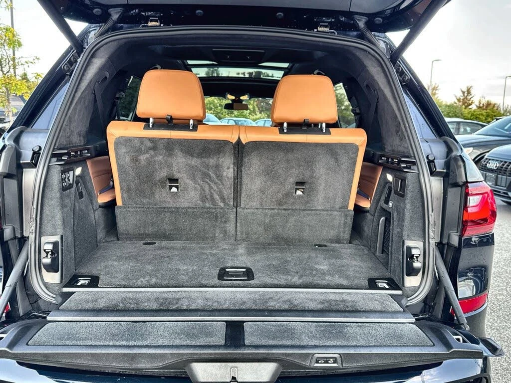 BMW X7 *  *    *   *  | Mobile.bg   15