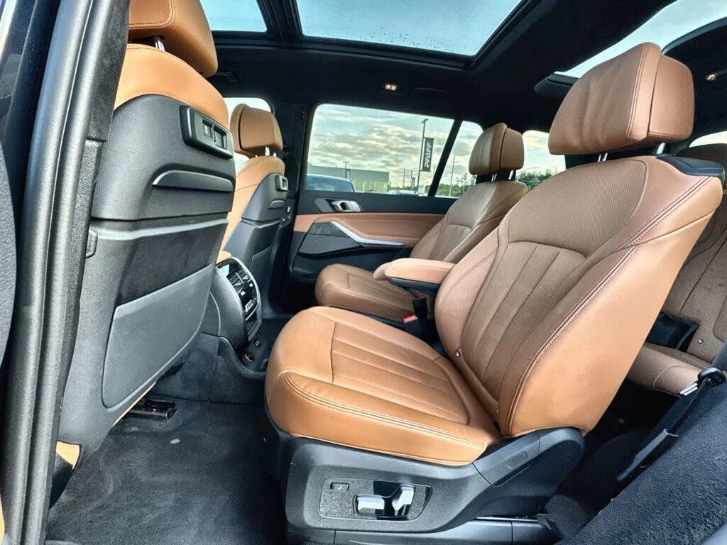 BMW X7 *  *    *   *  | Mobile.bg   14