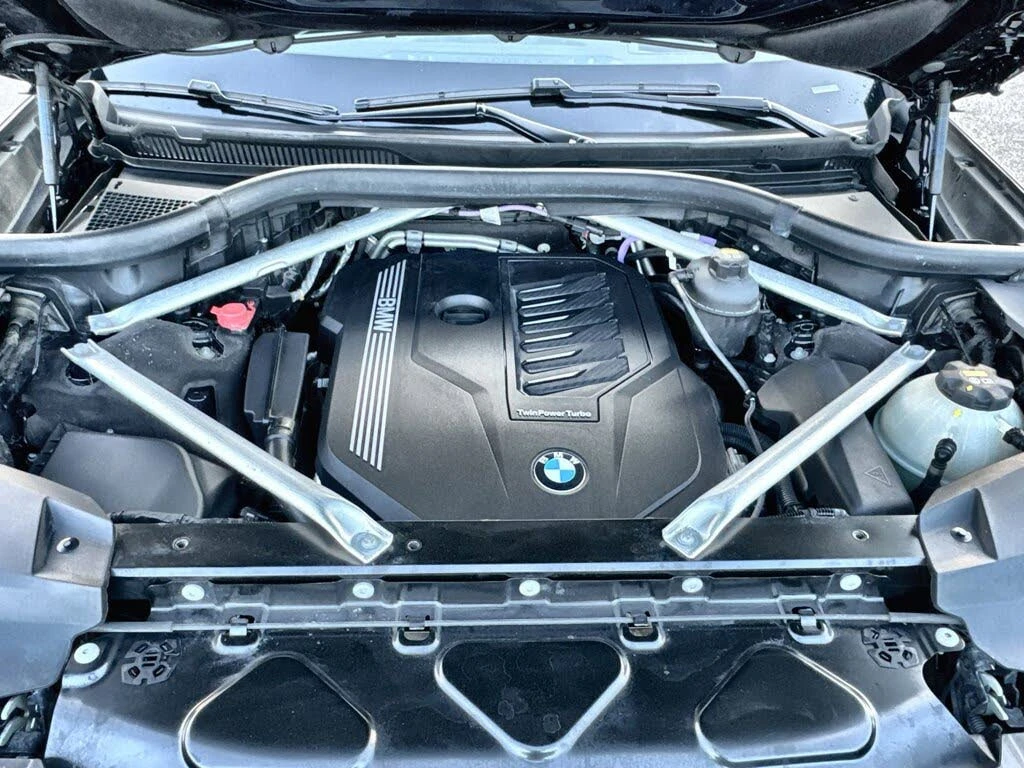 BMW X7 *  *    *   *  | Mobile.bg   16