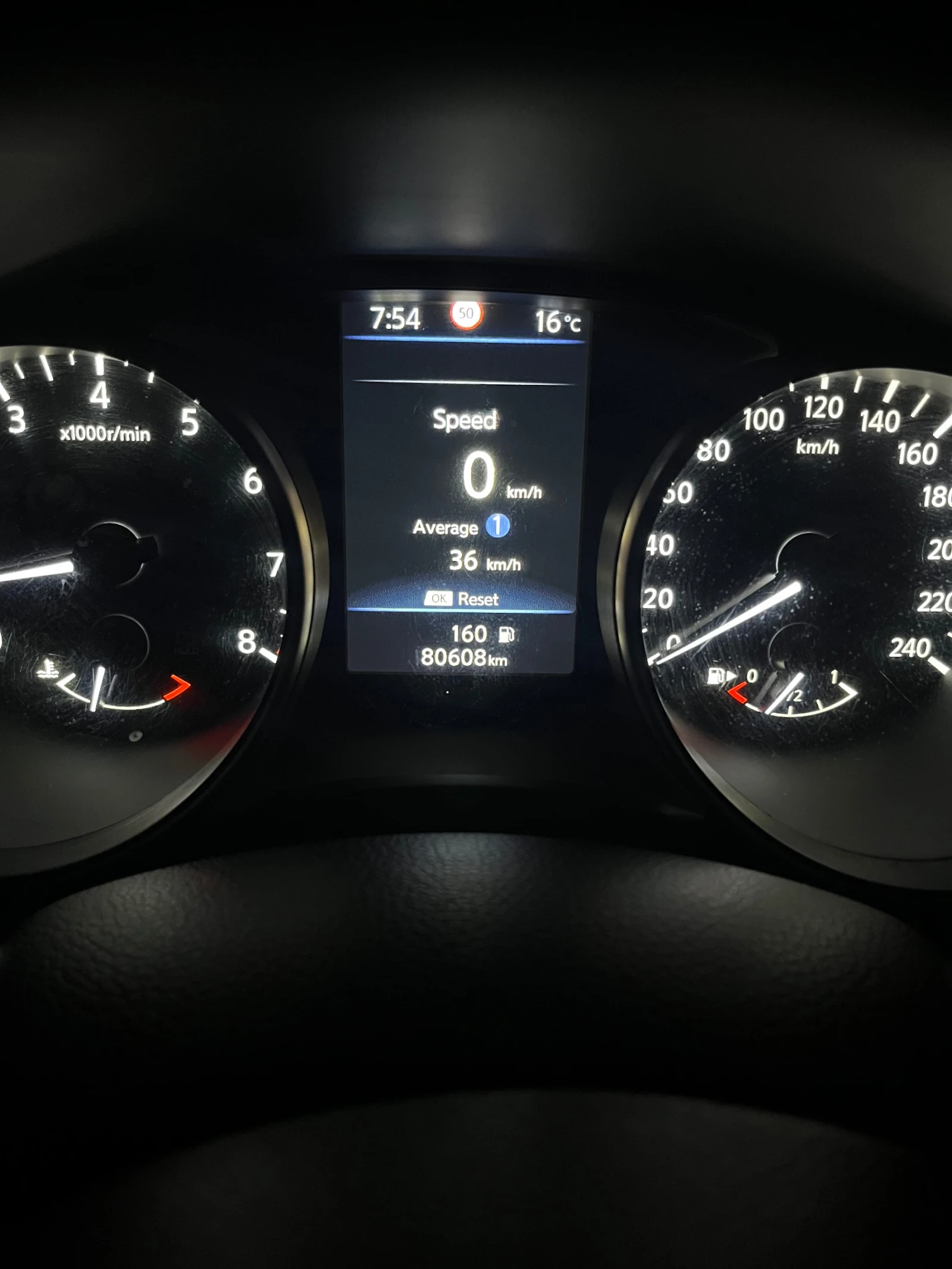 Nissan Qashqai | Mobile.bg   11