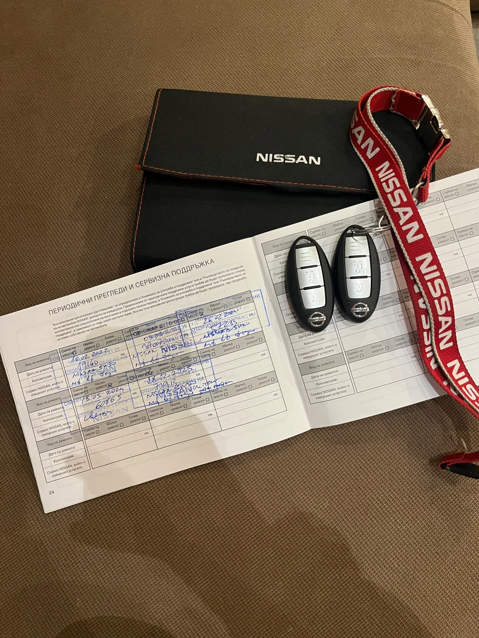 Nissan Qashqai | Mobile.bg   12