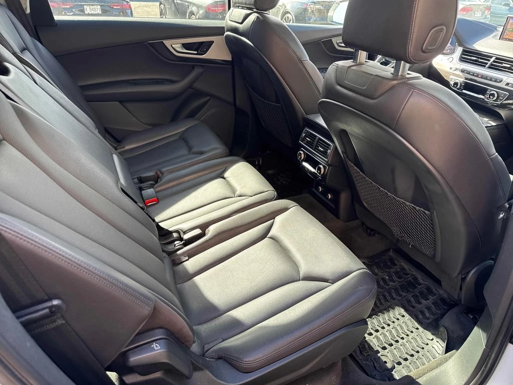 Audi Q7 * Progressiv * CARFAX *    | Mobile.bg   10