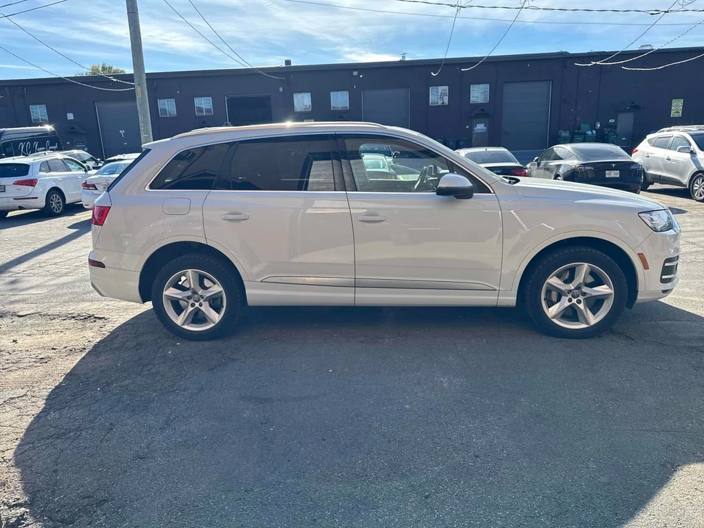 Audi Q7 * Progressiv * CARFAX *    | Mobile.bg   3