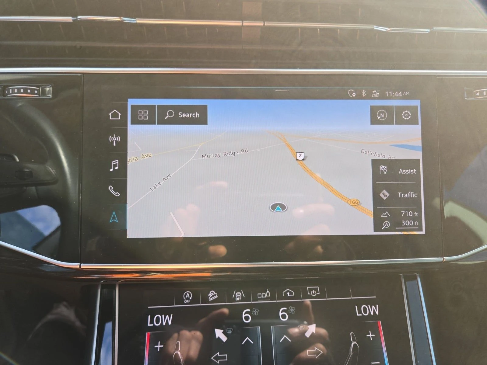 Audi Q8 Virtual Cockpit Plus* * *  | Mobile.bg   9