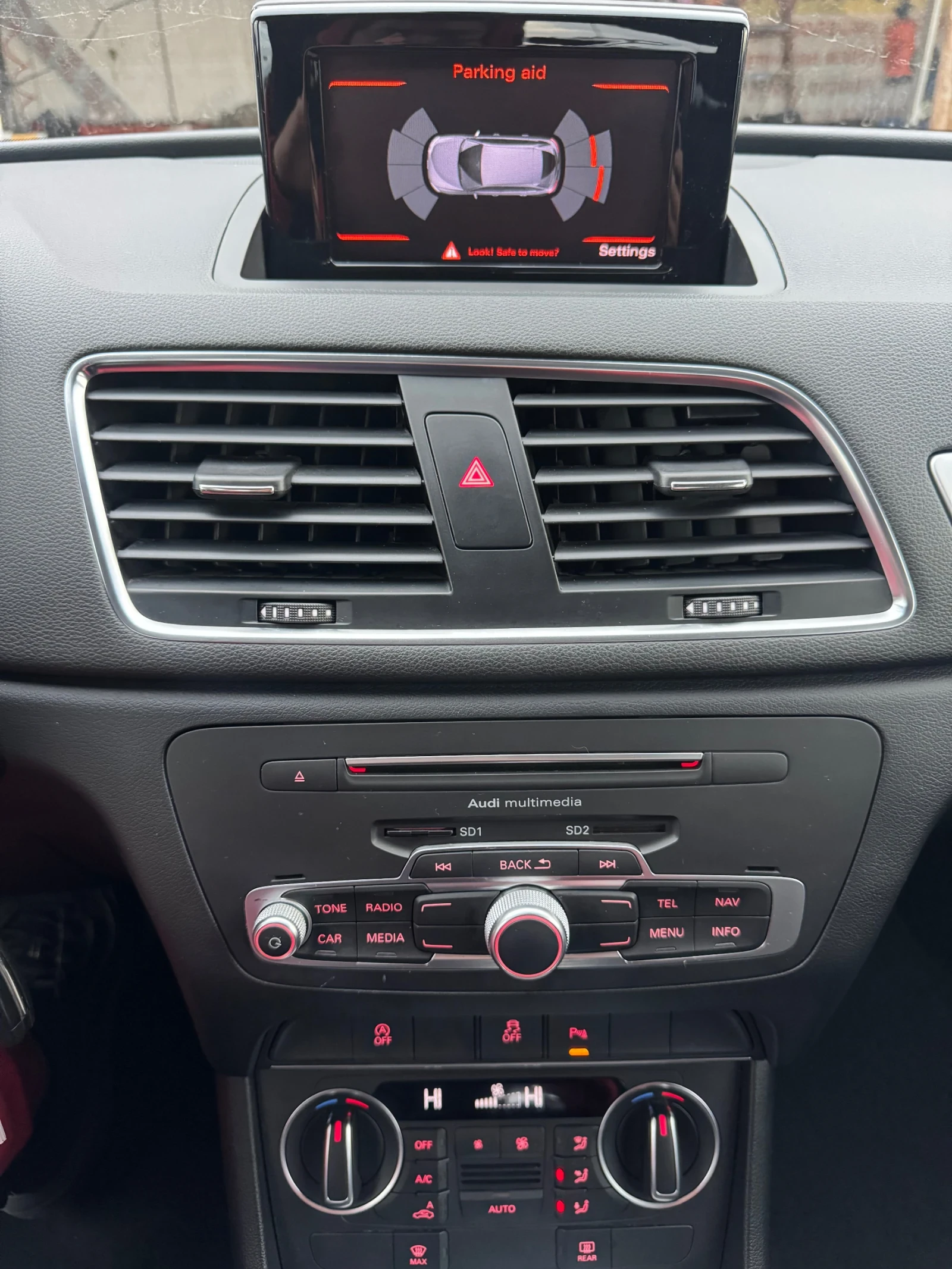 Audi Q3 2.0TDI Quattro Face Lift  | Mobile.bg   11