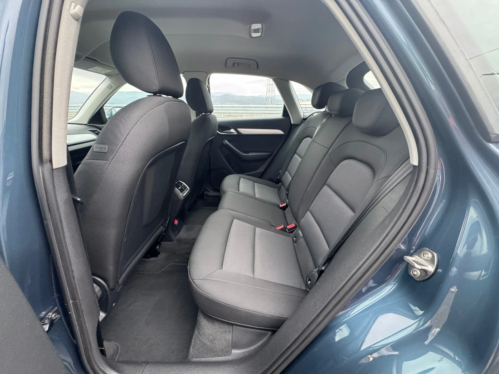 Audi Q3 2.0TDI Quattro Face Lift  | Mobile.bg   9