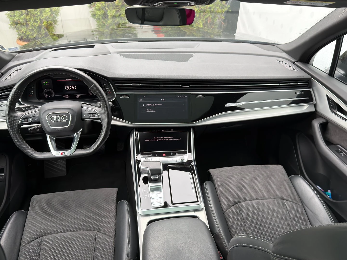 Audi Q7 55 TFSIe quattro | Mobile.bg � ����������� 5