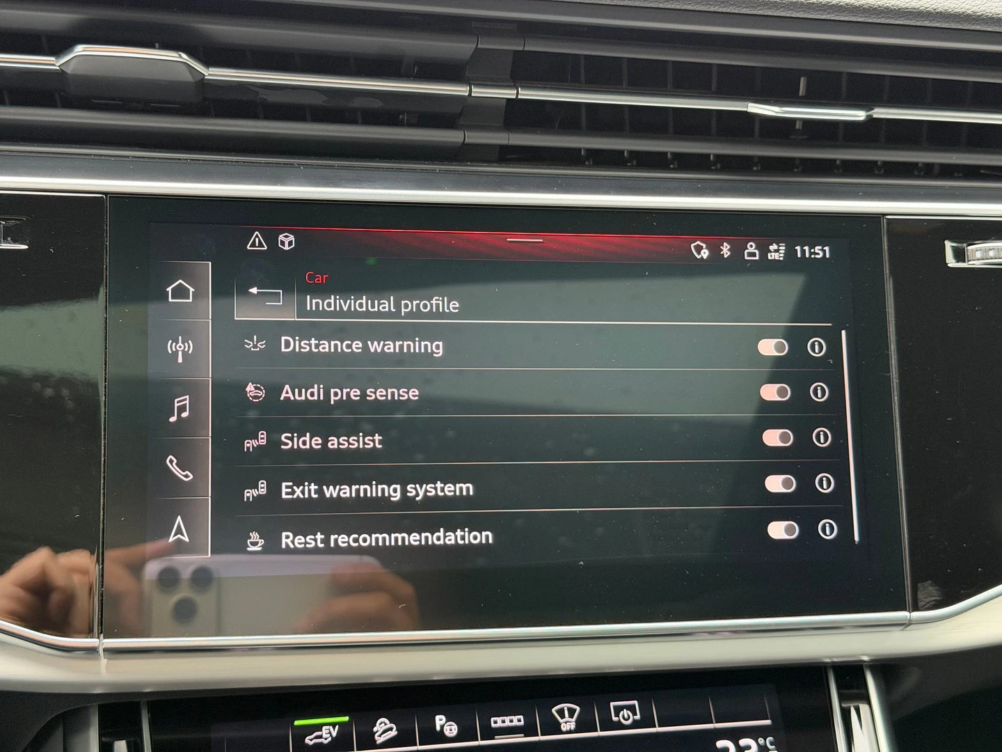 Audi Q7 55 TFSIe quattro | Mobile.bg � ����������� 14