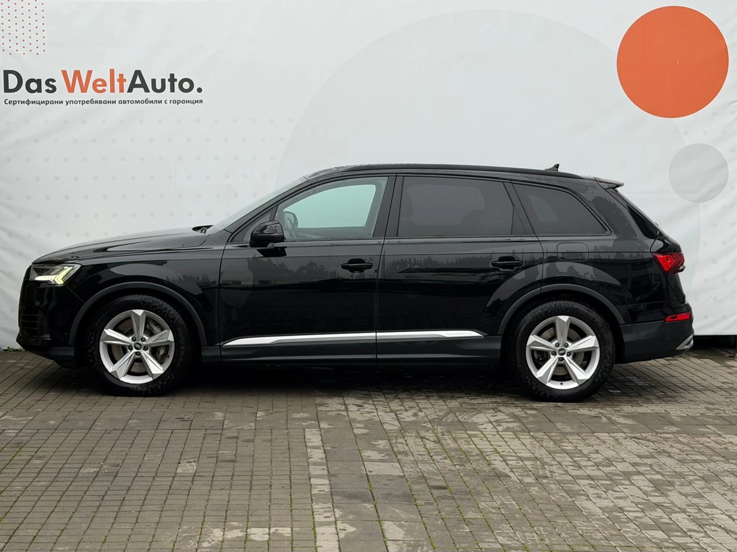 Audi Q7 55 TFSIe quattro | Mobile.bg � ����������� 2