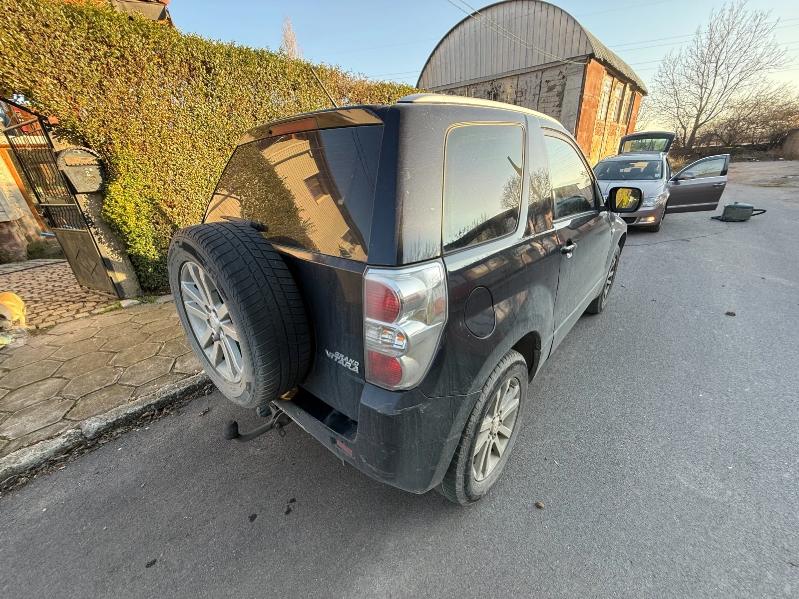 Suzuki Grand vitara | Mobile.bg � ����������� 5