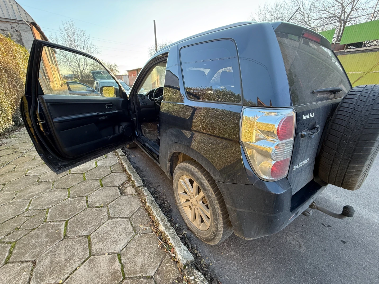 Suzuki Grand vitara | Mobile.bg � ����������� 4