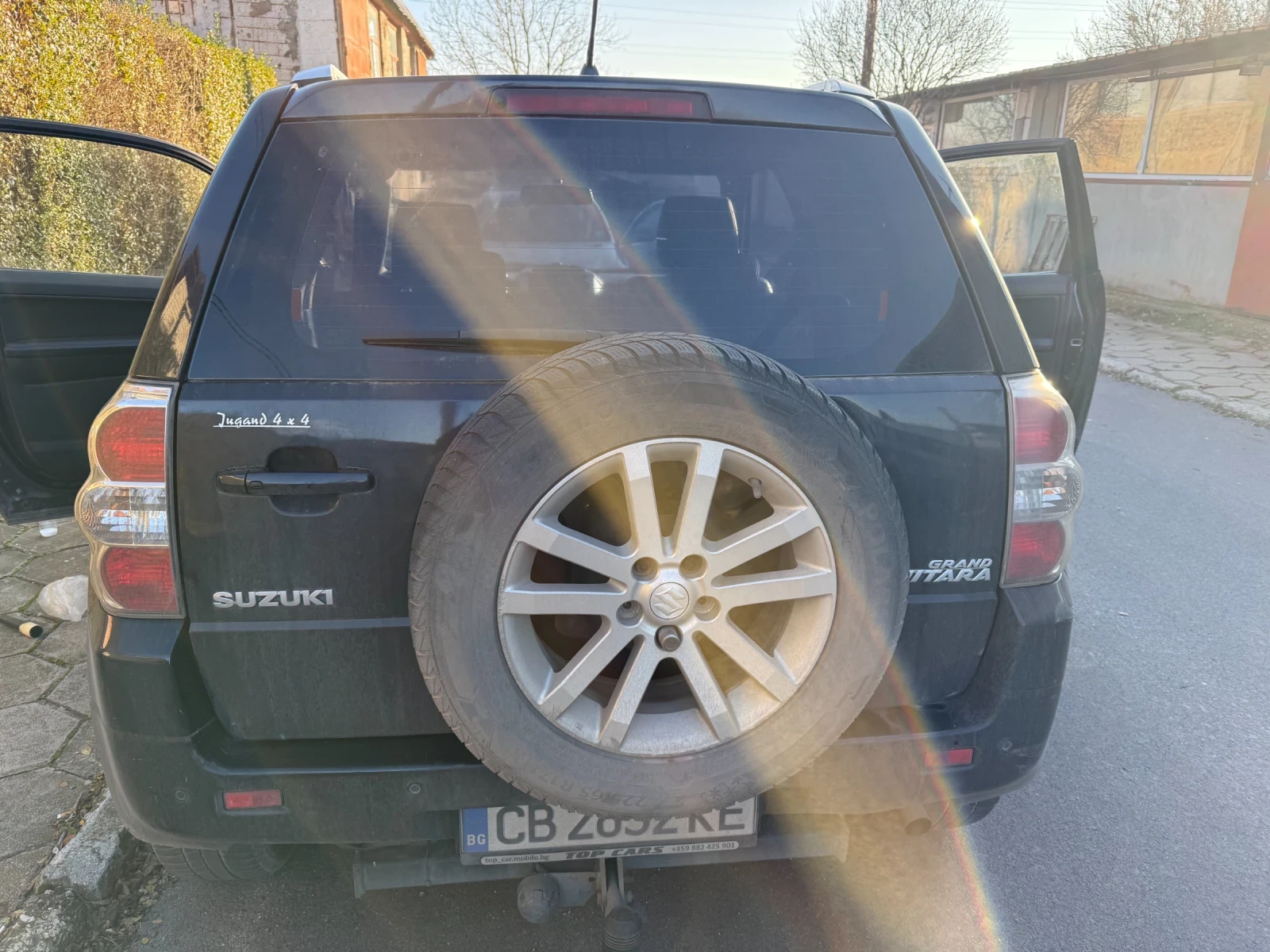 Suzuki Grand vitara | Mobile.bg � ����������� 6