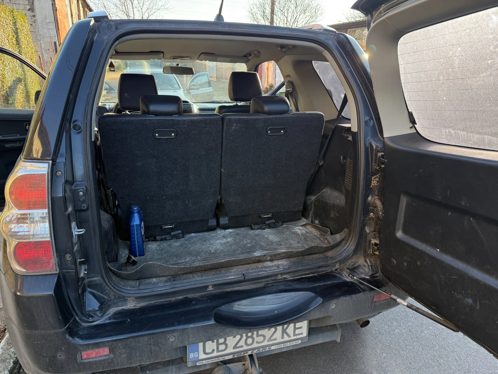 Suzuki Grand vitara | Mobile.bg � ����������� 12