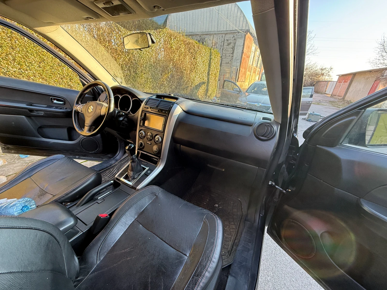 Suzuki Grand vitara | Mobile.bg � ����������� 11