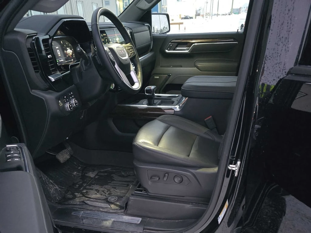 Gmc Sierra 2025 Elevation * CARFAX * БЕЗ ПЪРВОНАЧАЛНА ВНОСКА - изображение 10