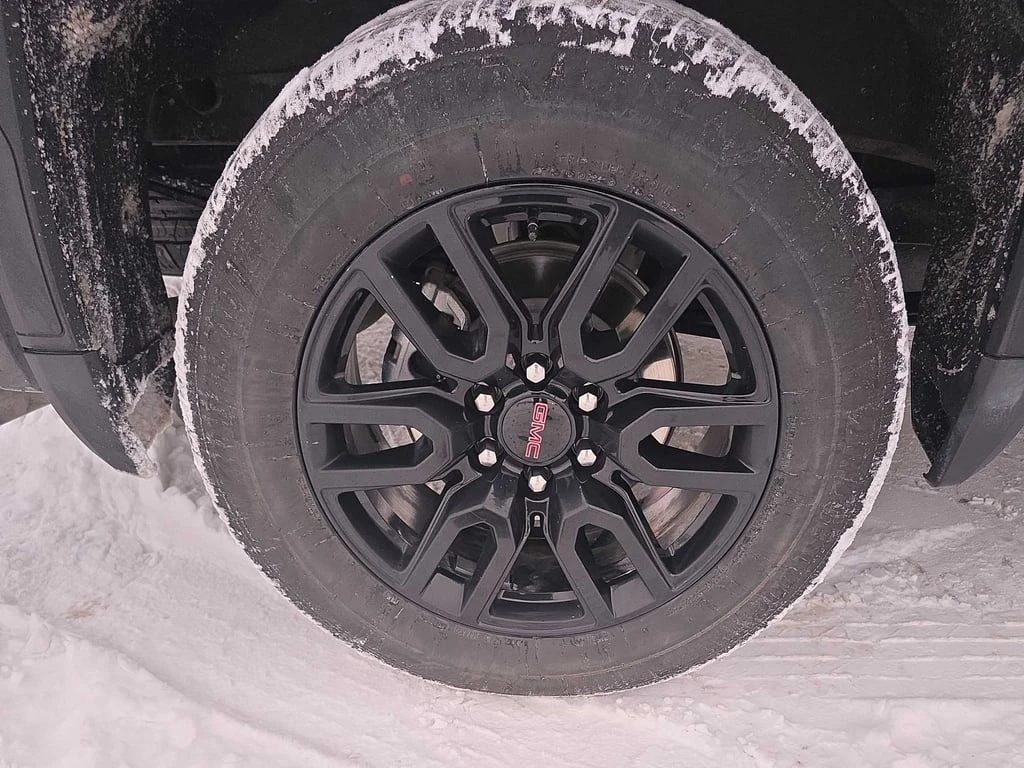 Gmc Sierra 2025 Elevation * CARFAX * БЕЗ ПЪРВОНАЧАЛНА ВНОСКА - изображение 6