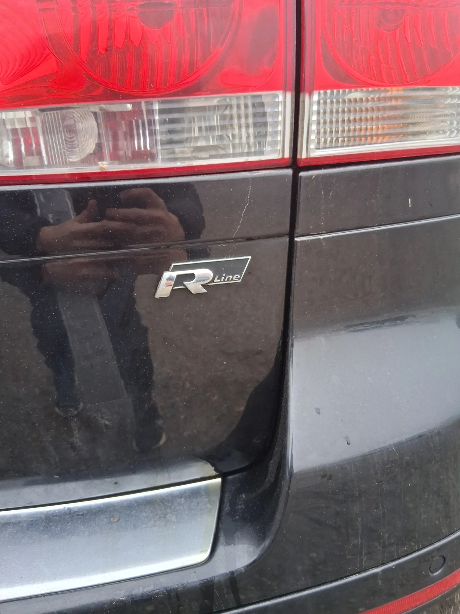 VW Touareg 3.0 TDI R LINE 224+ +  | Mobile.bg � ����������� 6