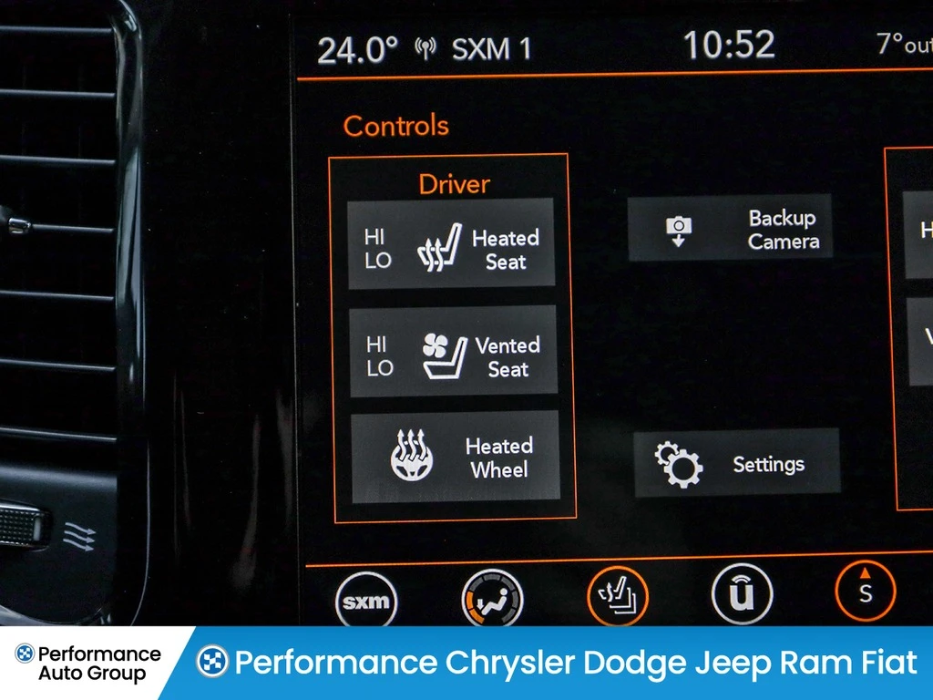 Jeep Grand cherokee 5.7 HEMI * * SUMMIT * * CARFAX * * АВТО КРЕДИТ * * - изображение 10