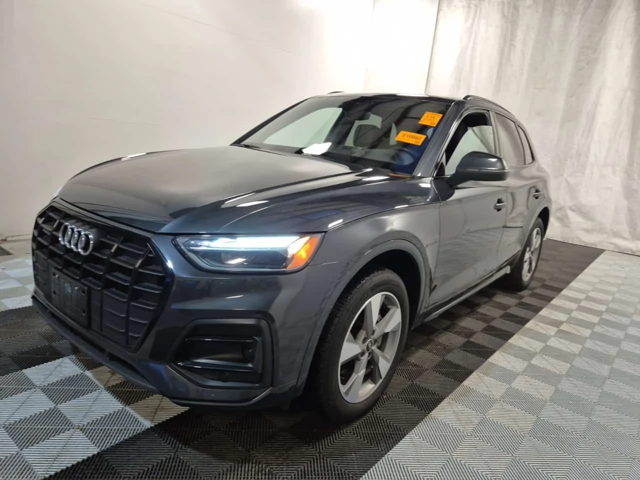 Audi Q5 * KOMFORT * 45 TFSI Quattro * 2 ����� * �������� * | Mobile.bg � ����������� 1