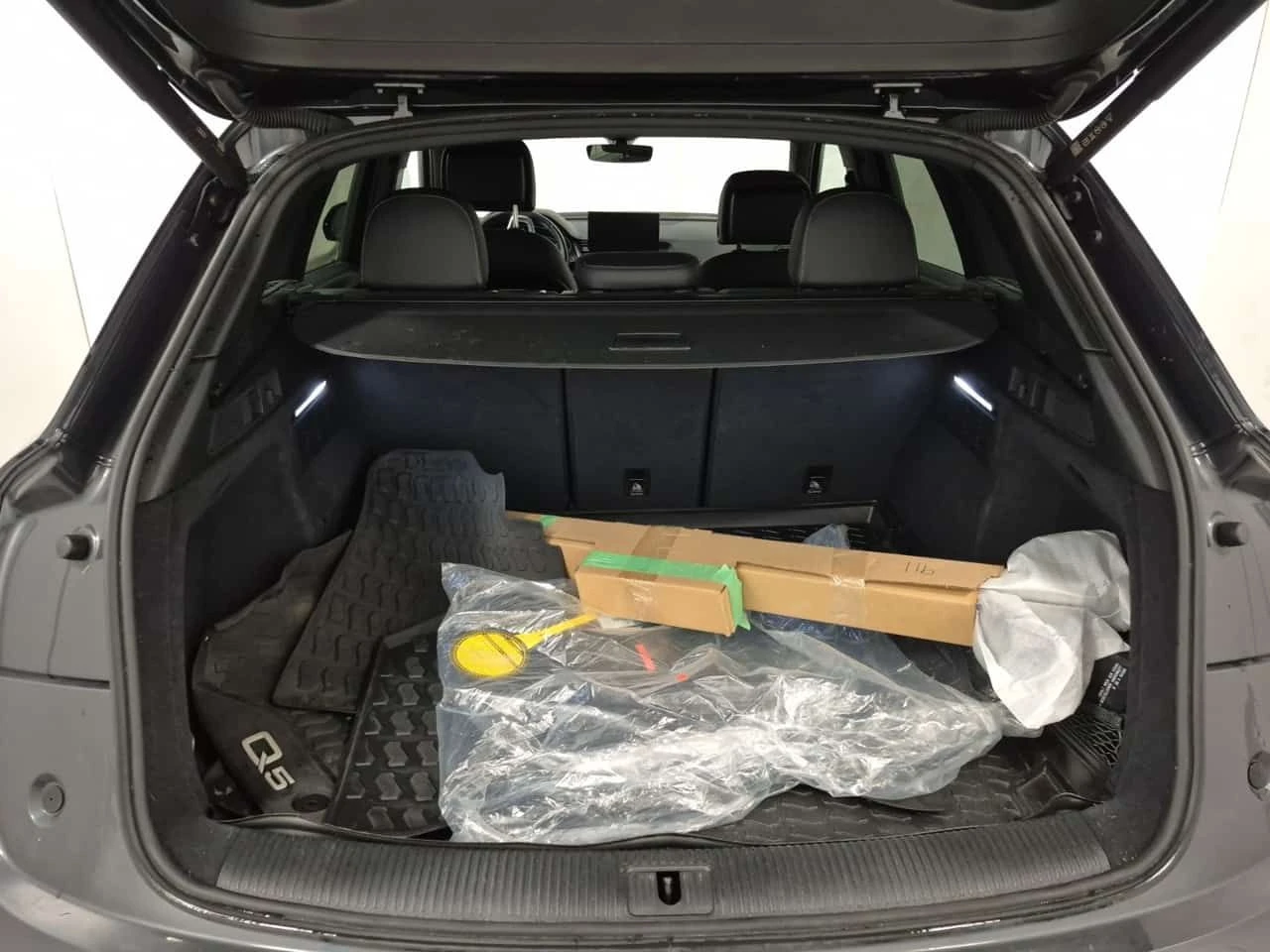 Audi Q5 * KOMFORT * 45 TFSI Quattro * 2 ����� * �������� * | Mobile.bg � ����������� 13