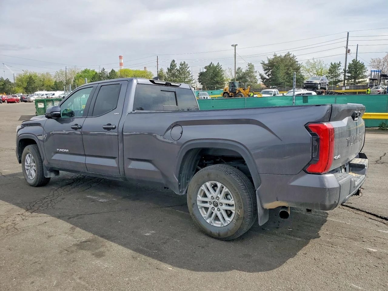 Toyota Tundra 3.4l Sr5, снимка 2 - Автомобили и джипове - 54323613