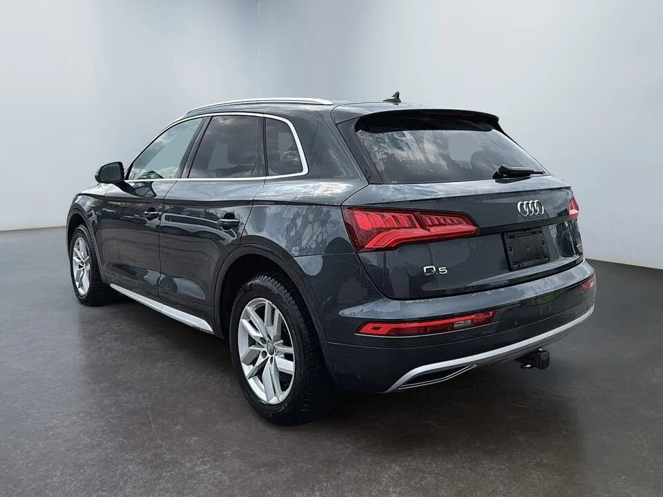 Audi Q5 quattro Premium 45 TFSI* АвтоКредит* (Цена до БГ) , снимка 4 - Автомобили и джипове - 54444496