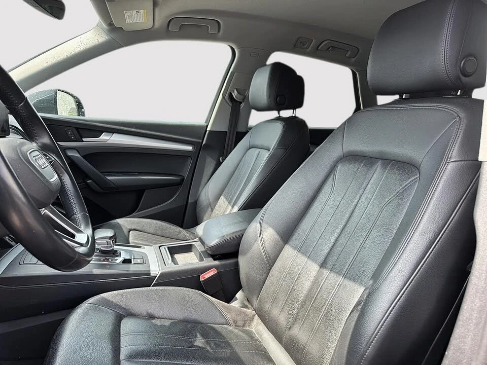 Audi Q5 quattro Premium 45 TFSI* АвтоКредит* (Цена до БГ) , снимка 11 - Автомобили и джипове - 54444496