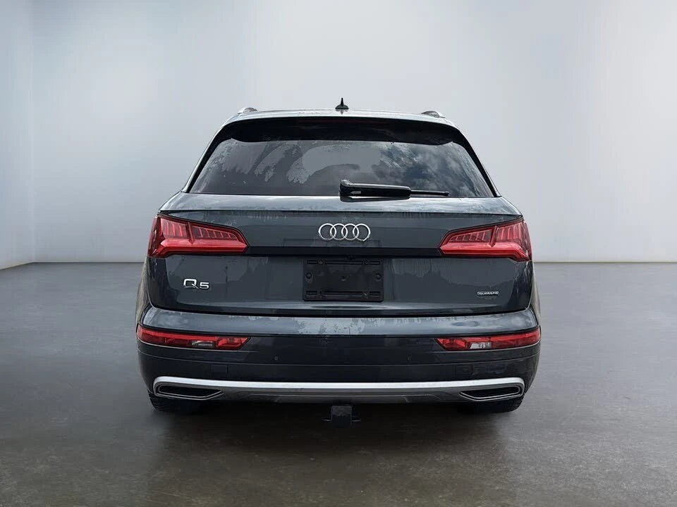 Audi Q5 quattro Premium 45 TFSI* АвтоКредит* (Цена до БГ) , снимка 5 - Автомобили и джипове - 54444496