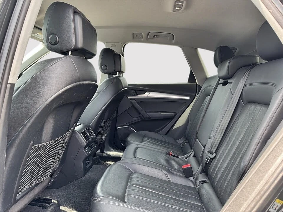 Audi Q5 quattro Premium 45 TFSI* АвтоКредит* (Цена до БГ) , снимка 12 - Автомобили и джипове - 54444496