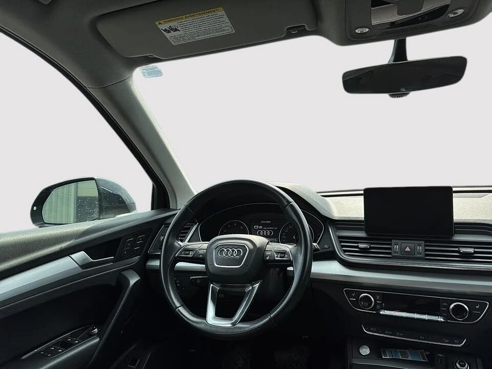 Audi Q5 quattro Premium 45 TFSI* АвтоКредит* (Цена до БГ) , снимка 13 - Автомобили и джипове - 54444496