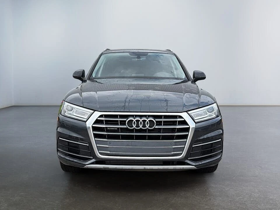 Audi Q5 quattro Premium 45 TFSI* АвтоКредит* (Цена до БГ) , снимка 2 - Автомобили и джипове - 54444496