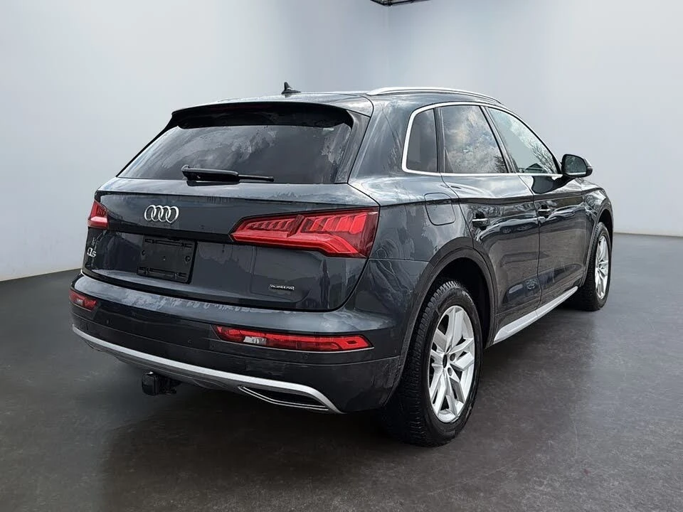 Audi Q5 quattro Premium 45 TFSI* АвтоКредит* (Цена до БГ) , снимка 6 - Автомобили и джипове - 54444496