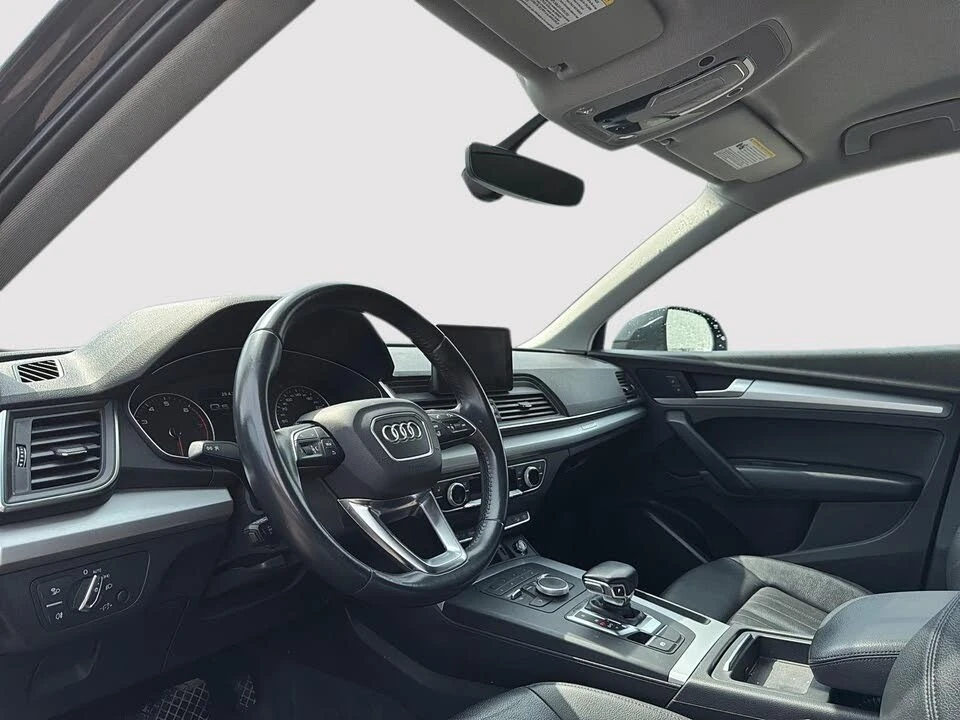 Audi Q5 quattro Premium 45 TFSI* АвтоКредит* (Цена до БГ) , снимка 9 - Автомобили и джипове - 54444496