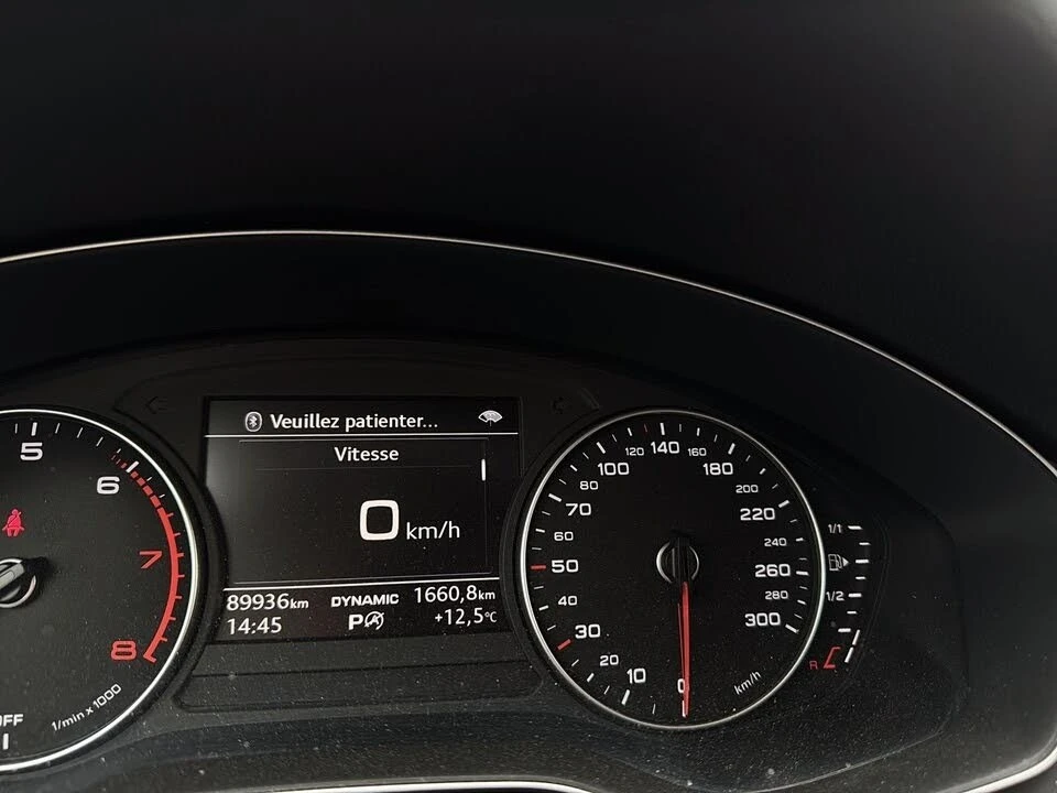 Audi Q5 quattro Premium 45 TFSI* АвтоКредит* (Цена до БГ) , снимка 17 - Автомобили и джипове - 54444496