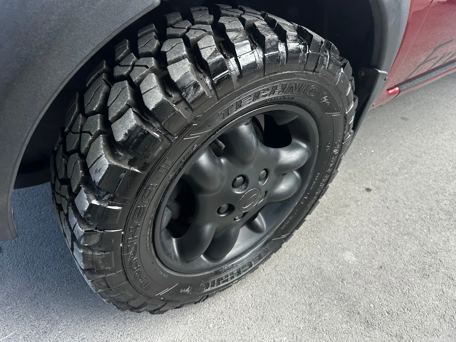 Land Rover Freelander 1.8i 120к.с 4х4* Кожа* Нави* Камера, снимка 5 - Автомобили и джипове - 54554953