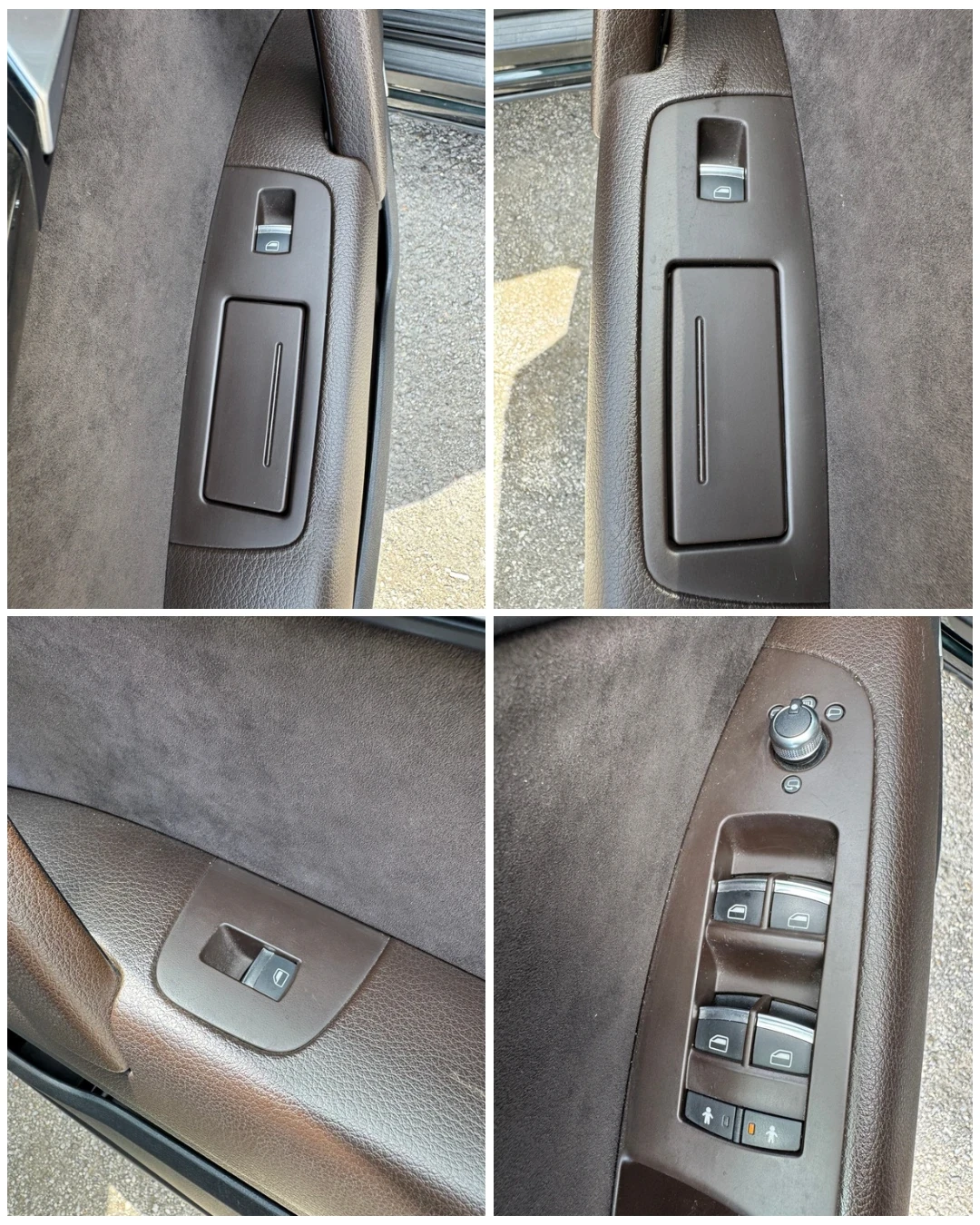 Audi Q7, снимка 13 - Автомобили и джипове - 54808914