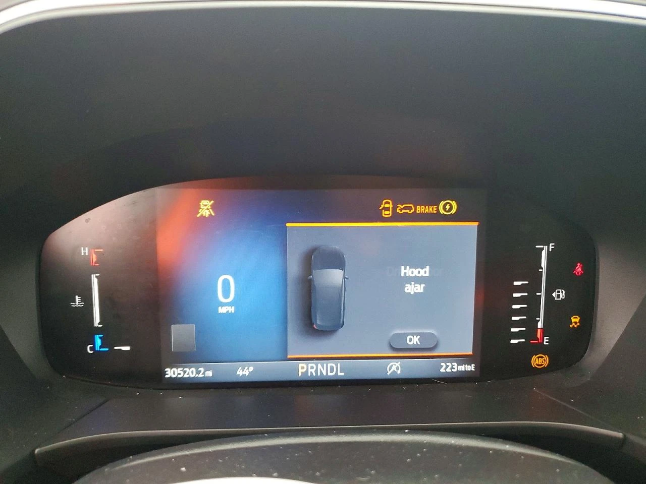 Ford Escape ST LINE FWD, снимка 9 - Автомобили и джипове - 54882607