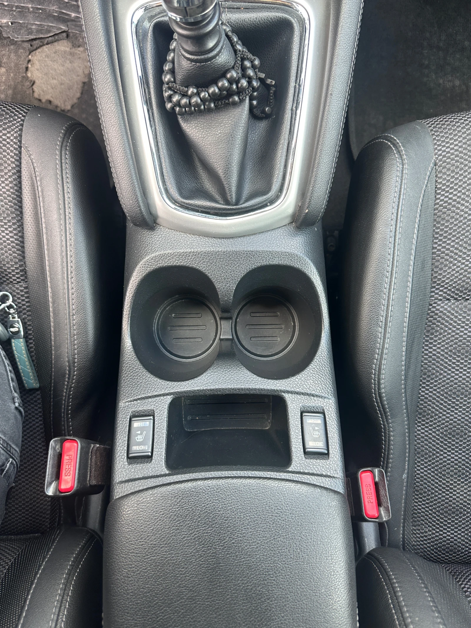 Nissan Qashqai, снимка 7 - Автомобили и джипове - 54902521
