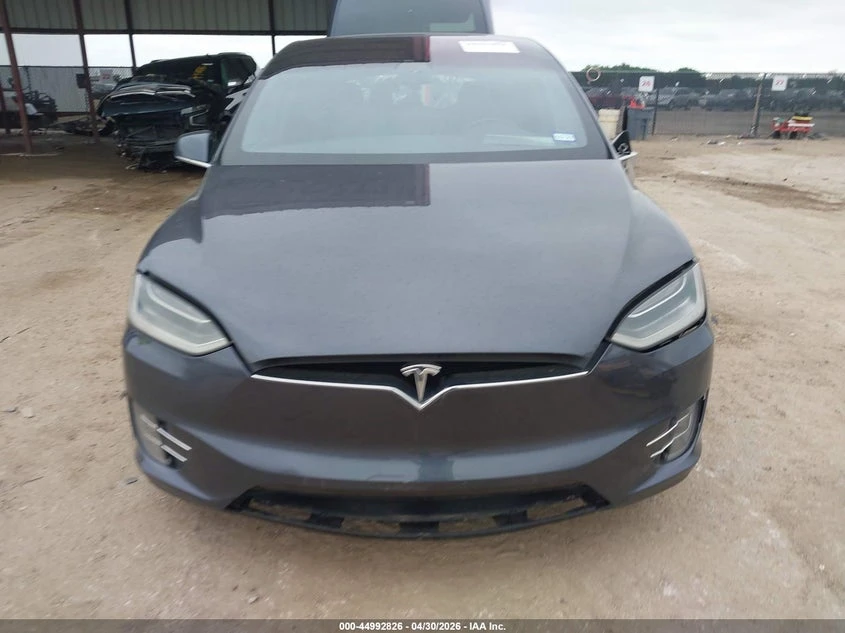 Tesla Model X 100D/75D/P100D | Mobile.bg � ����������� 12
