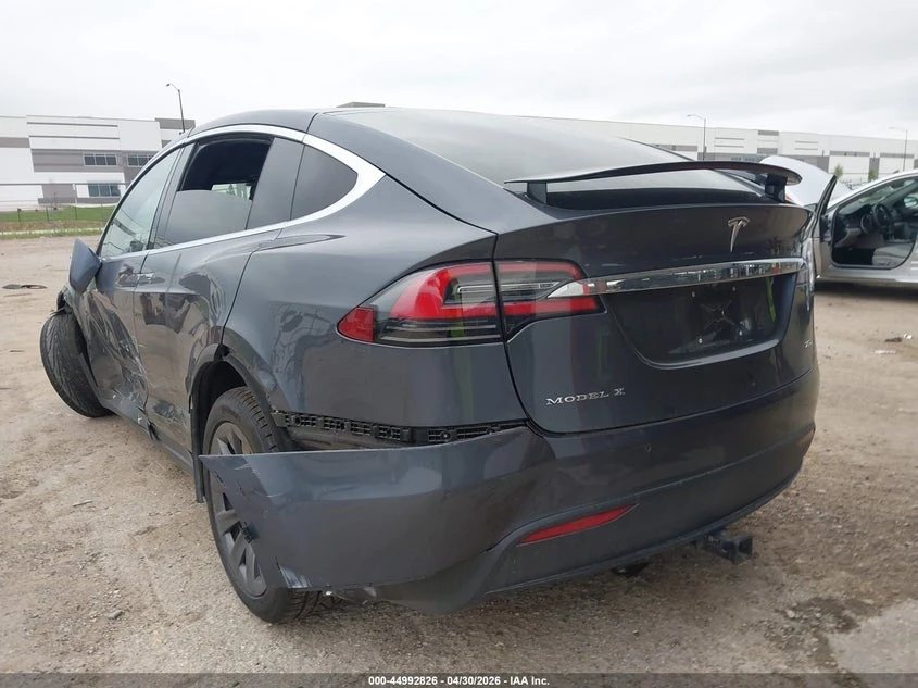 Tesla Model X 100D/75D/P100D | Mobile.bg � ����������� 3