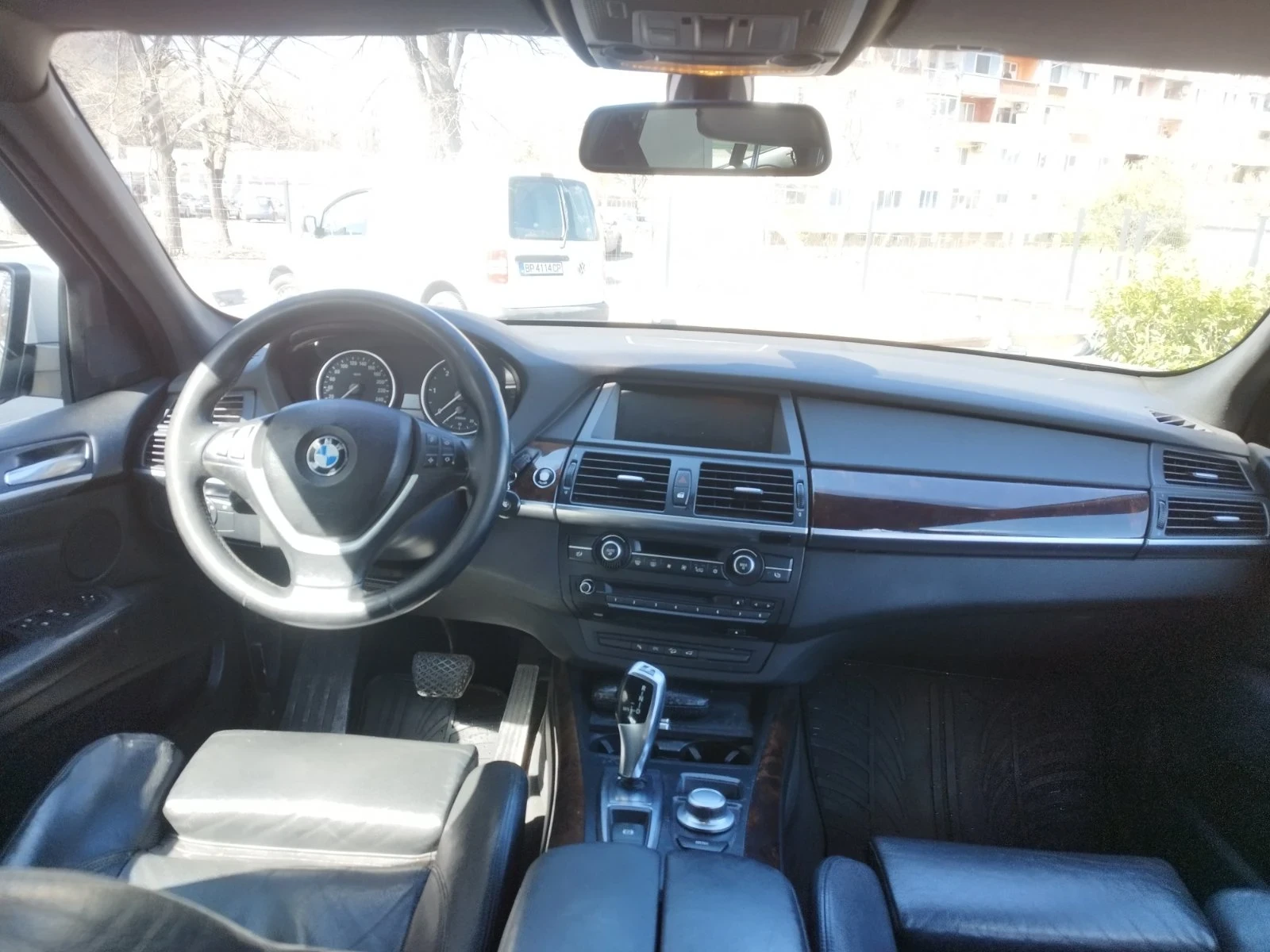 BMW X5 3.5xd, снимка 10 - Автомобили и джипове - 54914456