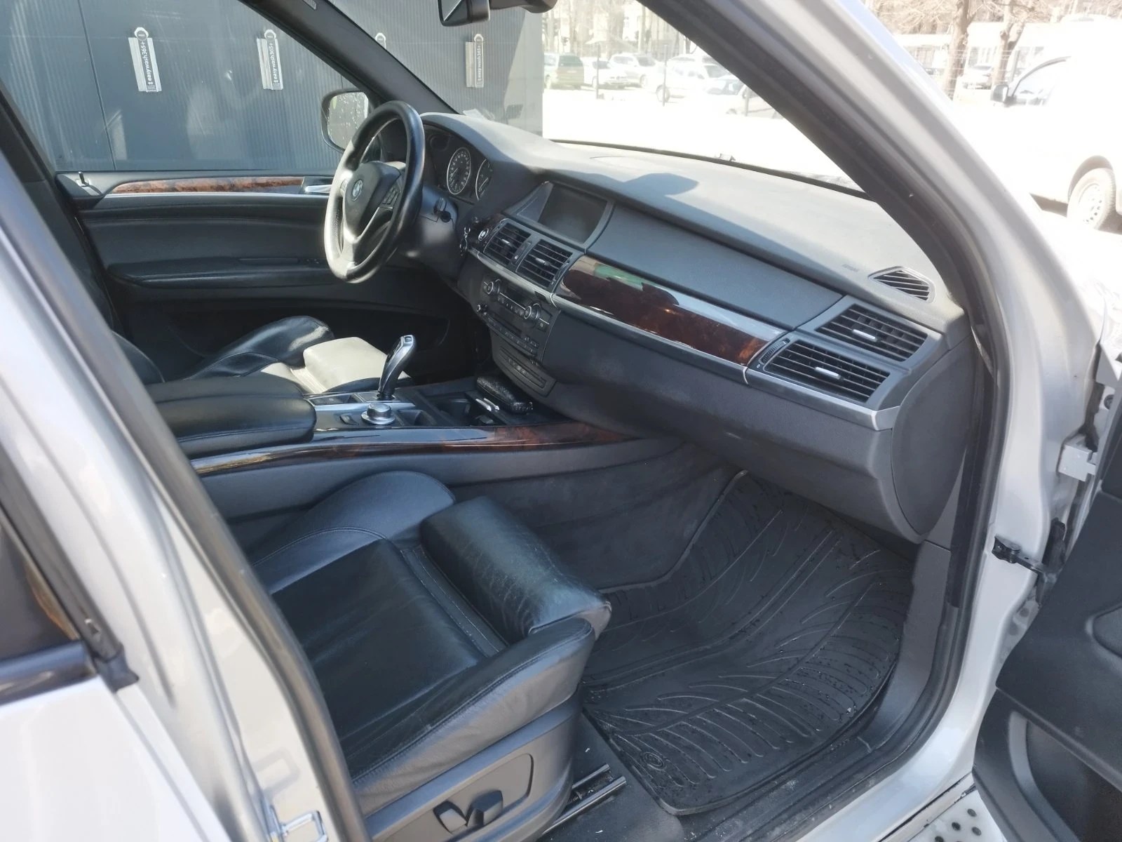BMW X5 3.5xd, снимка 11 - Автомобили и джипове - 54914456