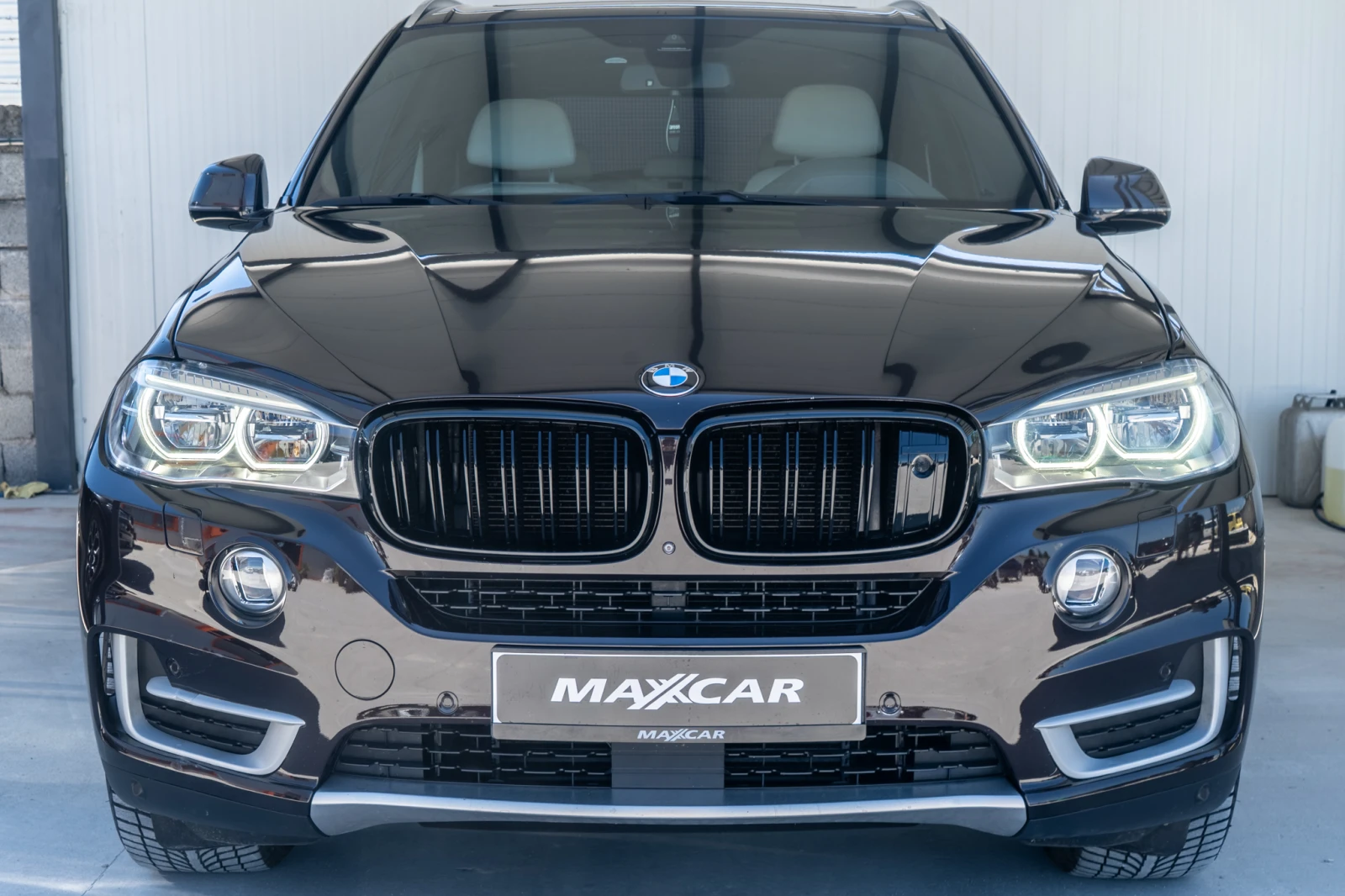 BMW X5 30D = XDRIVE = TOP = ГАРАНЦИЯ = ЛИЗИНГ