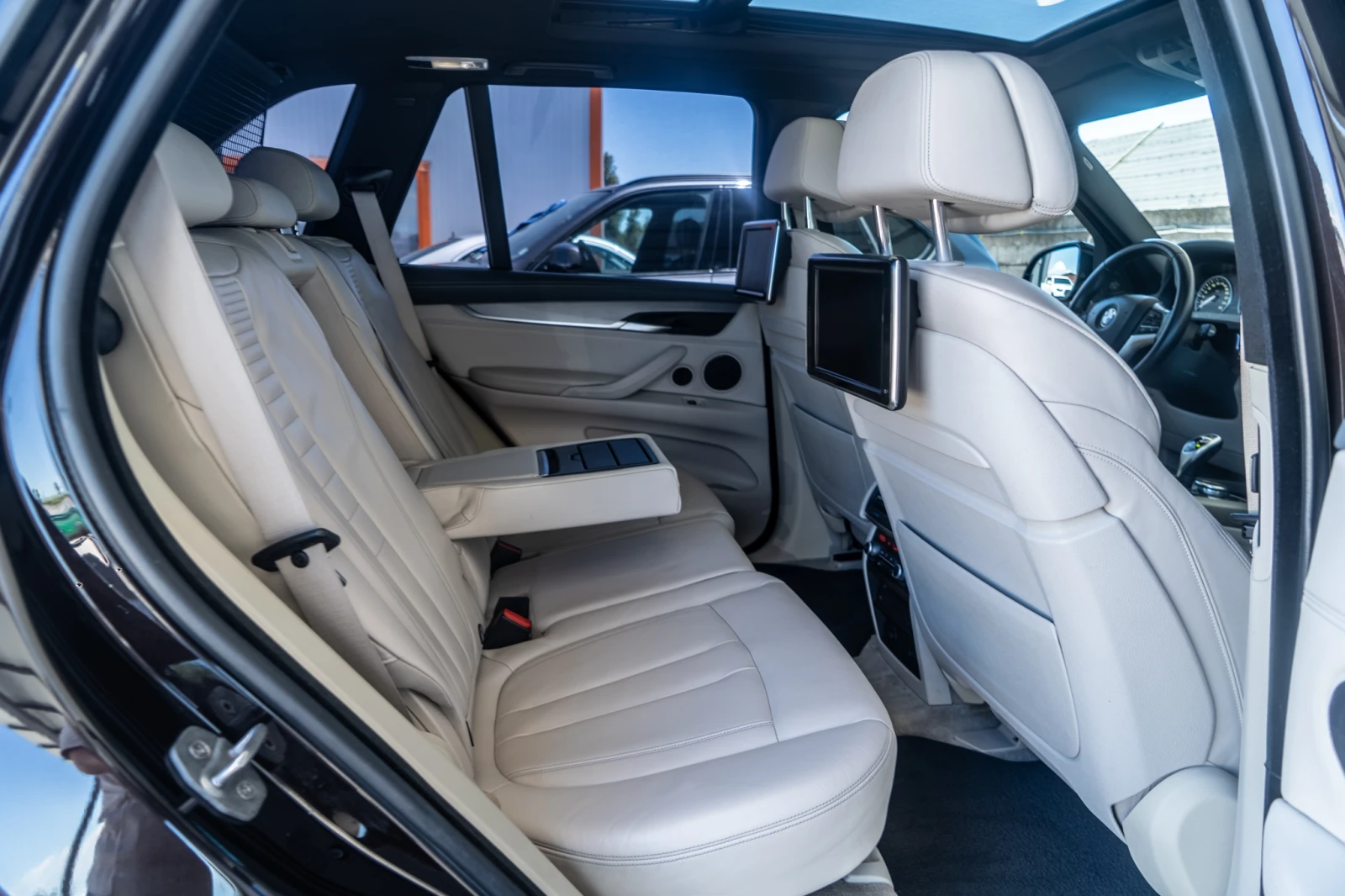 BMW X5 30D = XDRIVE = TOP = ГАРАНЦИЯ = ЛИЗИНГ, снимка 10 - Автомобили и джипове - 54921985